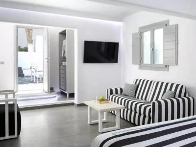 Kalisti & Suites - 74