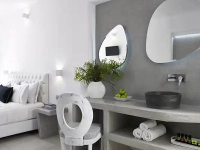 Kalisti & Suites - 3