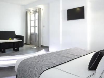 Kalisti & Suites - 15