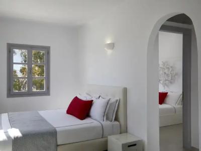 Kalisti & Suites - 31