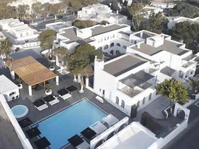 Kalisti & Suites - 49