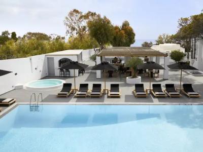 Kalisti & Suites - 42