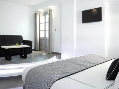 Kalisti & Suites - 67