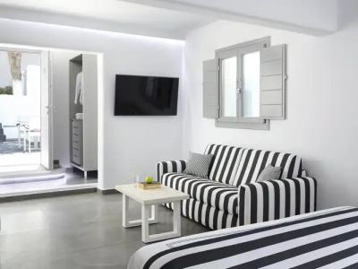 Kalisti & Suites - 10