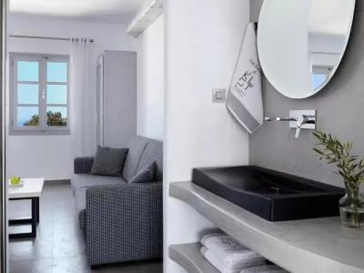 Kalisti & Suites - 75