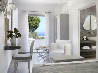 Kalisti & Suites - 4