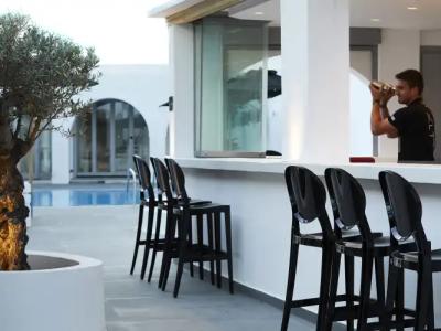 Kalisti & Suites - 39