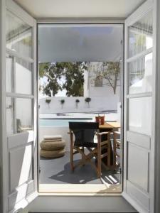 Kalisti & Suites - 28