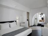 Executive Double Suite with balcony