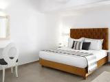 Elegant Double Suite with garden view