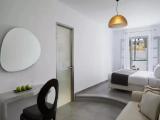 Premium Double Suite