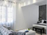 Luxury Double Suite