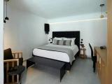 Capanna Double Suite