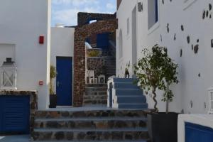 Astarte Suites, Akrotiri