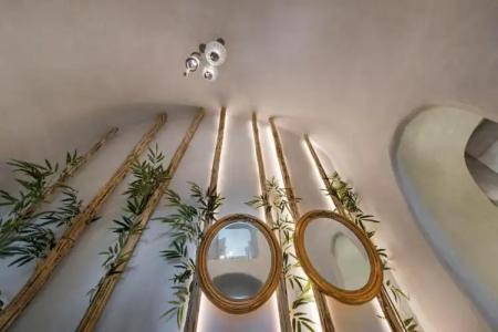 Athina Luxury Suites - 216