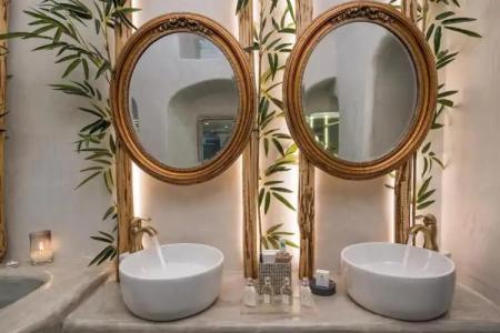 Athina Luxury Suites - 218