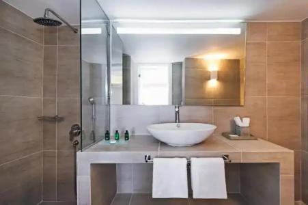 Athina Luxury Suites - 108