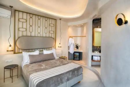 Athina Luxury Suites - 132