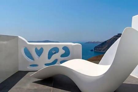 Athina Luxury Suites - 206