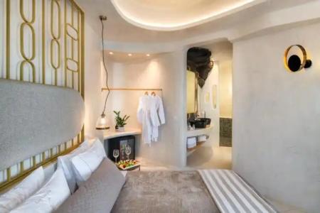 Athina Luxury Suites - 134