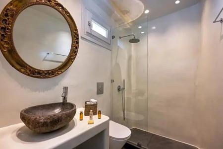 Athina Luxury Suites - 153