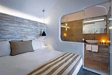 Athina Luxury Suites - 171