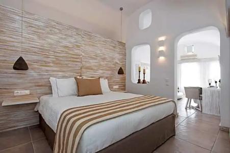 Athina Luxury Suites - 157
