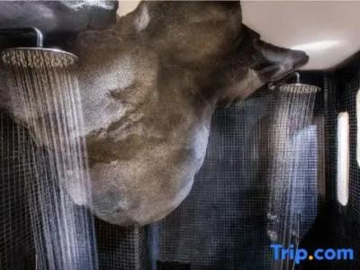 Athina Luxury Suites - 121