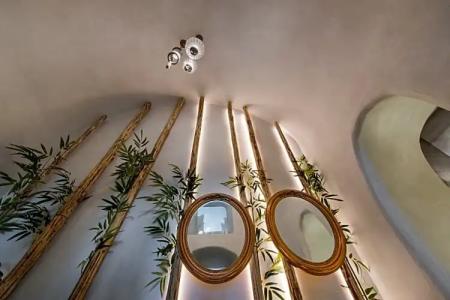 Athina Luxury Suites - 207