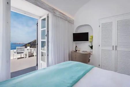 Athina Luxury Suites - 43