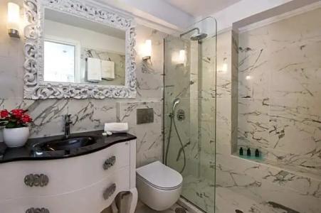 Athina Luxury Suites - 236