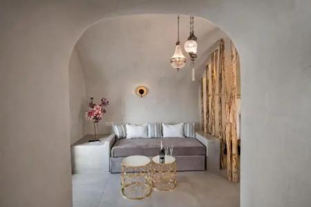 Athina Luxury Suites - 77