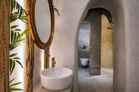 Athina Luxury Suites - 205