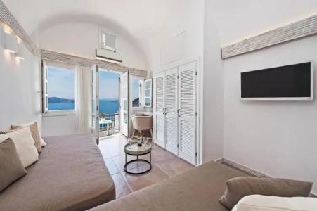 Athina Luxury Suites - 189