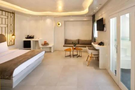 Athina Luxury Suites - 97