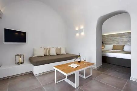 Athina Luxury Suites - 164