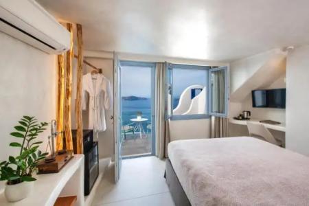 Athina Luxury Suites - 57
