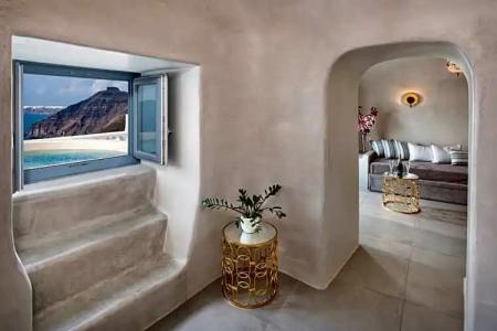 Athina Luxury Suites - 111