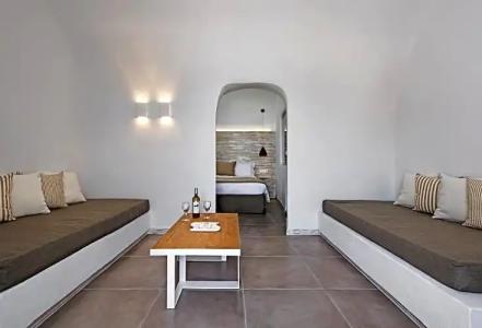 Athina Luxury Suites - 165