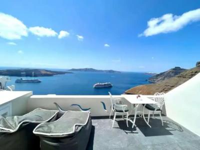 Athina Luxury Suites - 67