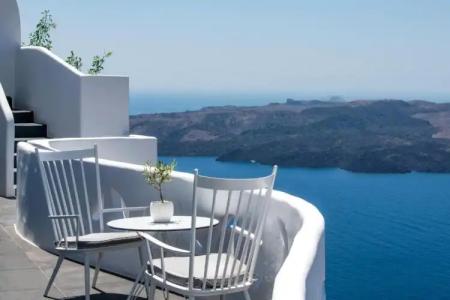 Athina Luxury Suites - 53