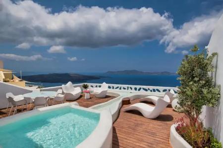 Athina Luxury Suites - 224