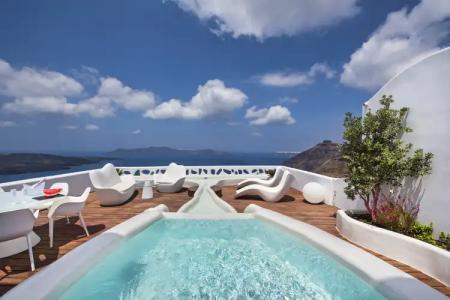 Athina Luxury Suites - 20