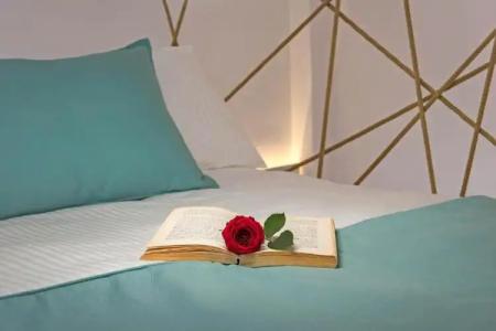 Athina Luxury Suites - 93