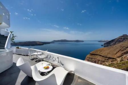 Athina Luxury Suites - 140