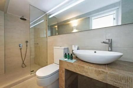 Athina Luxury Suites - 193