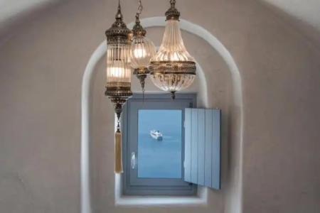 Athina Luxury Suites - 221