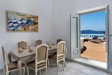 Athina Luxury Suites - 233