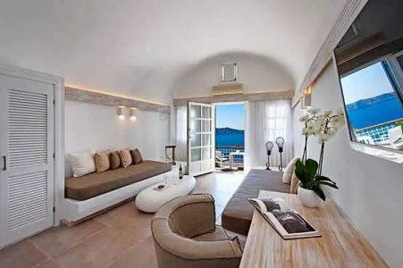 Athina Luxury Suites - 155
