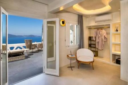 Athina Luxury Suites - 99